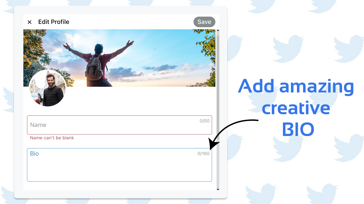 300+ Twitter Bio Examples: Find the Perfect One