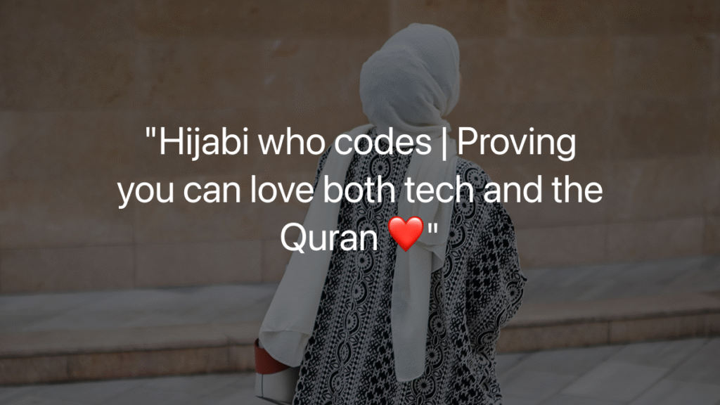 Islamic Bio