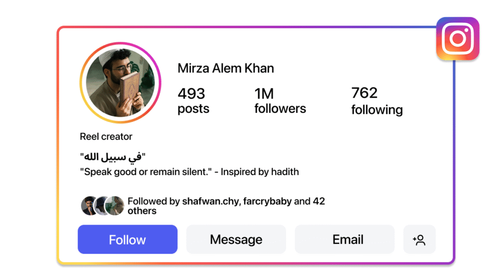 Islamic Bio
