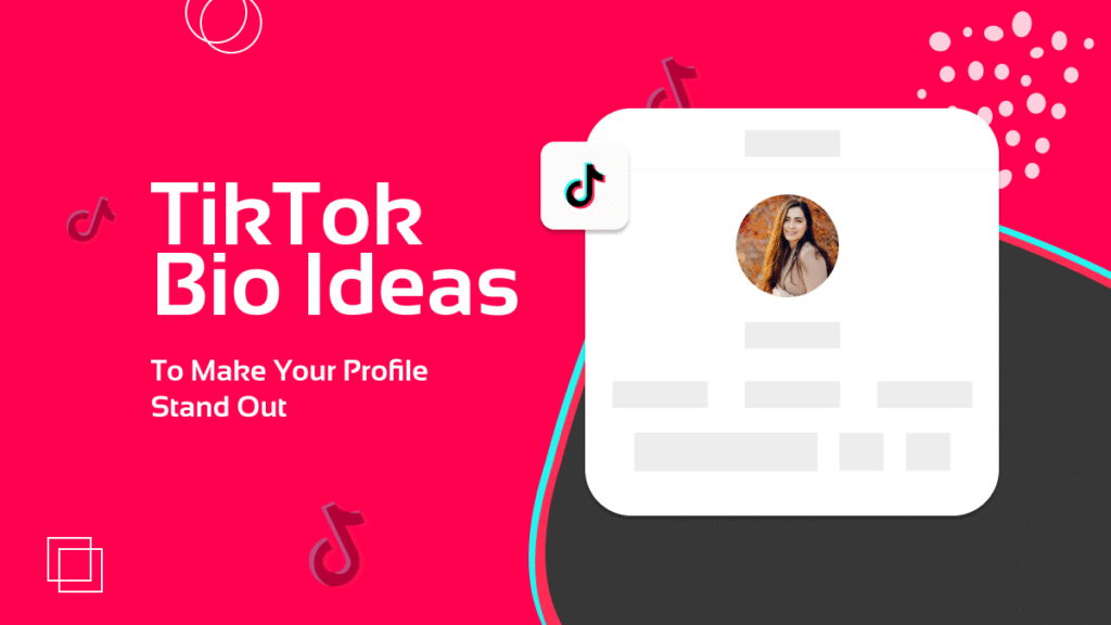 Tiktok Bio
