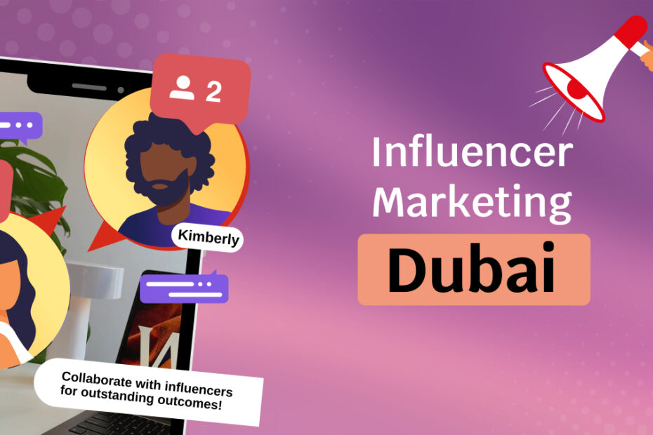 influencer marketing dubai