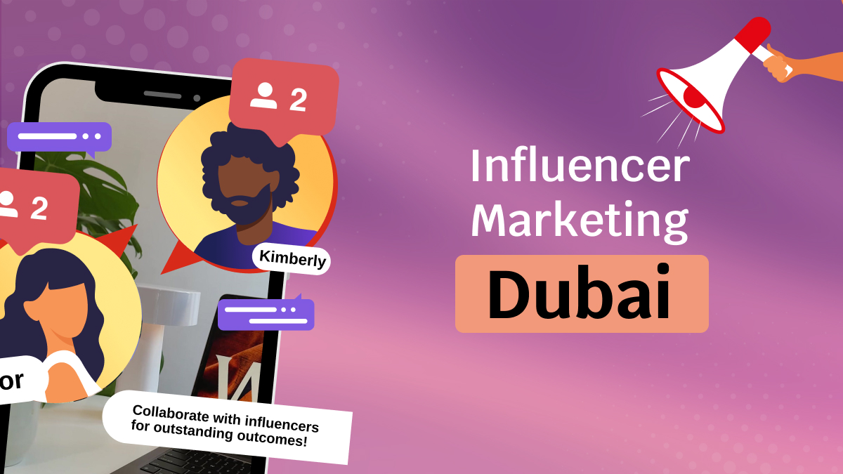 influencer marketing dubai