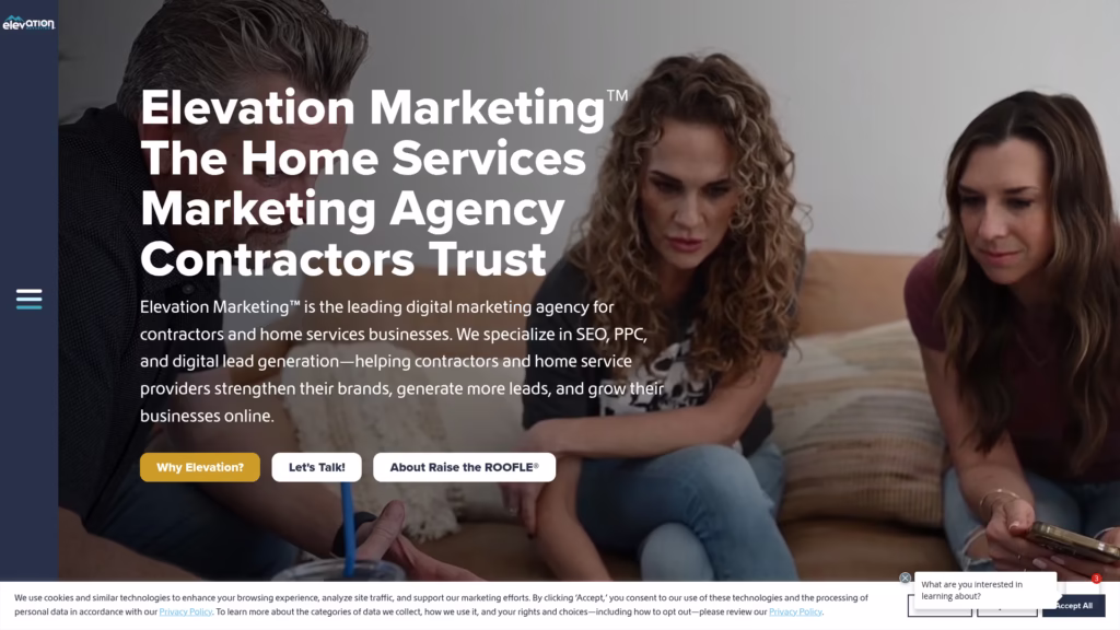 Elevation Marketing
