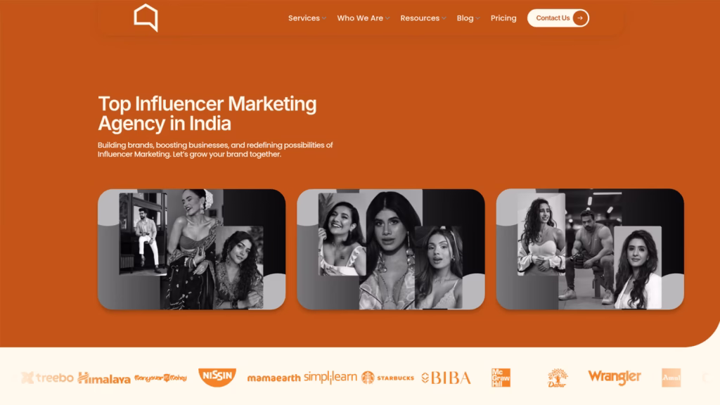 House of Influencer Marketing