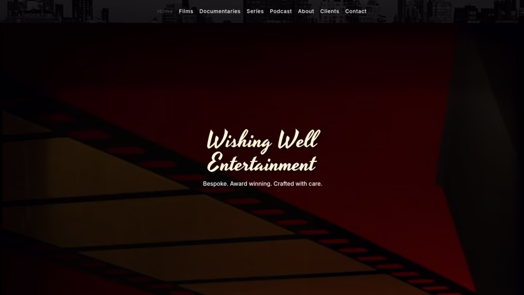  Wishing Well Marketing & Media