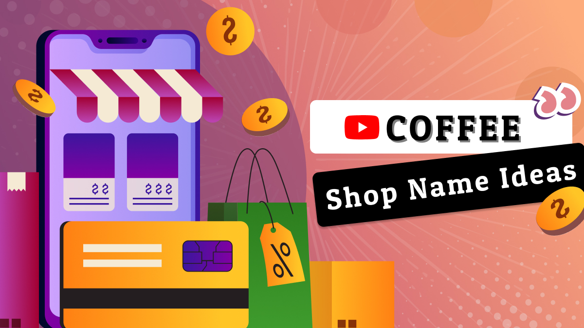 coffee shop name ideas