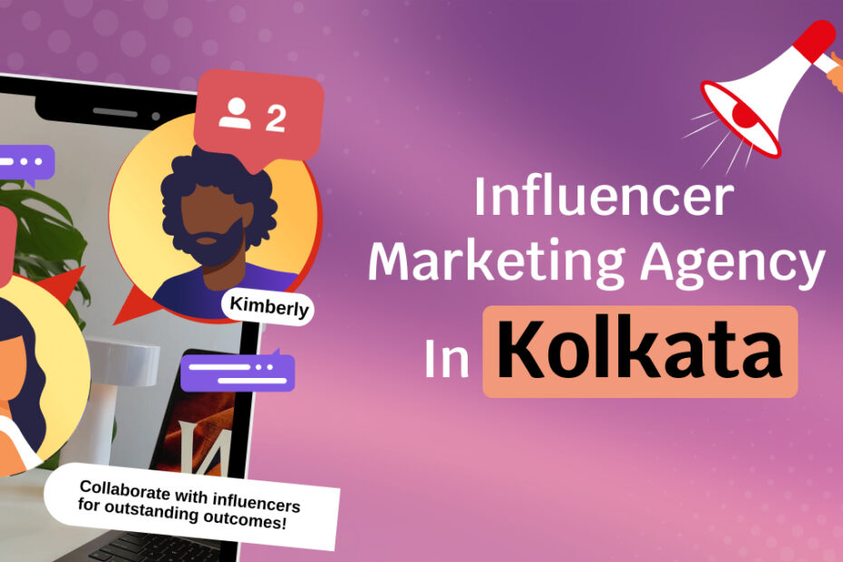 influencer marketing agency in kolkata
