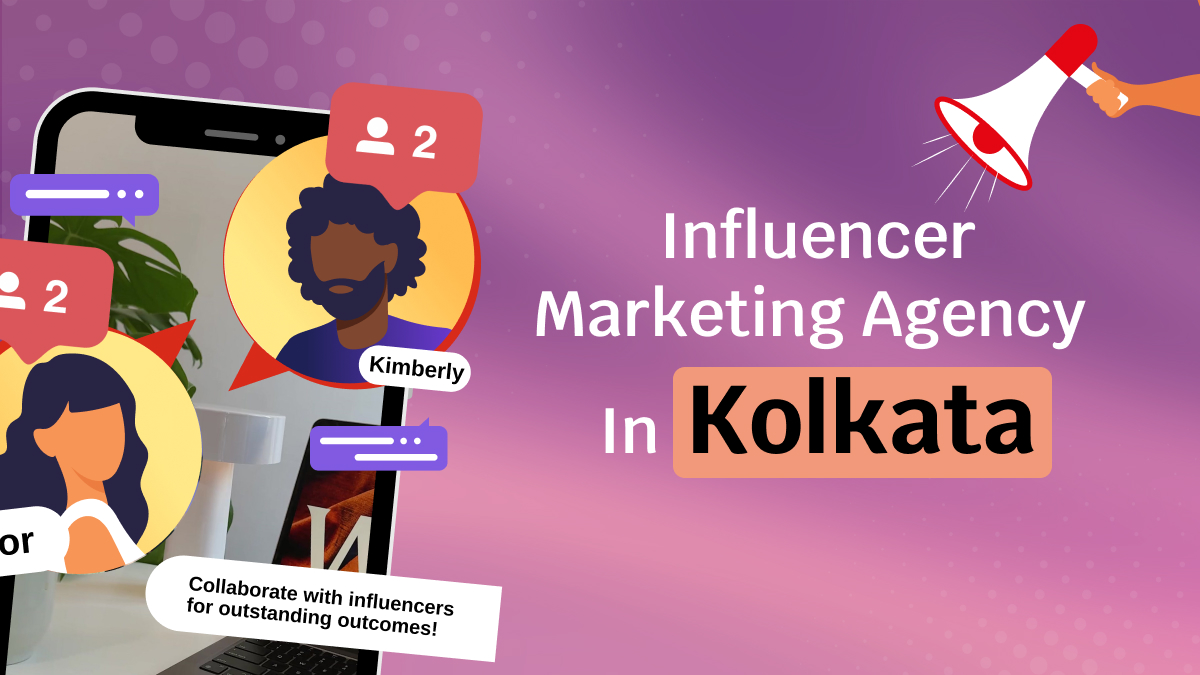 influencer marketing agency in kolkata