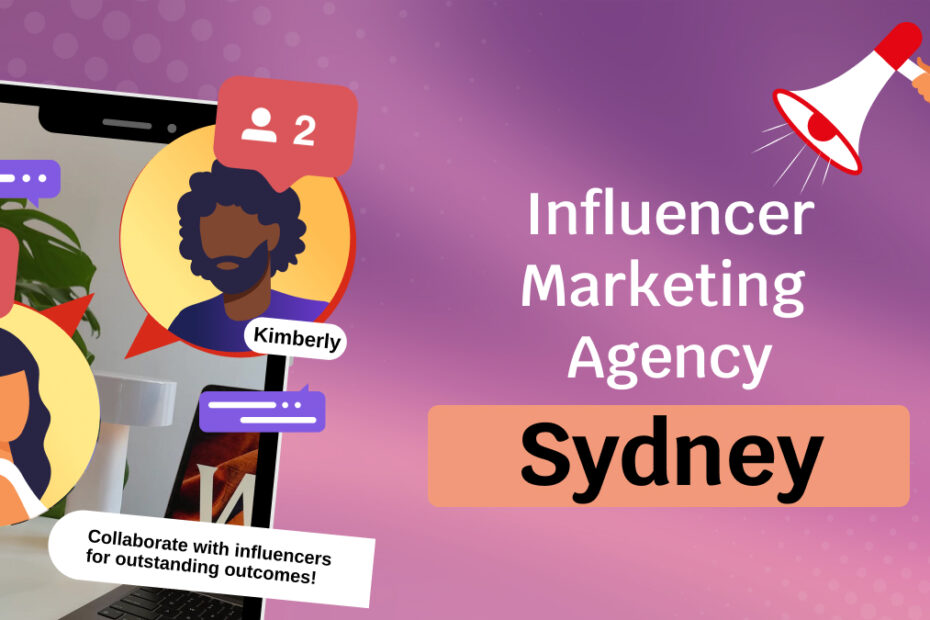 influencer marketing agency sydney