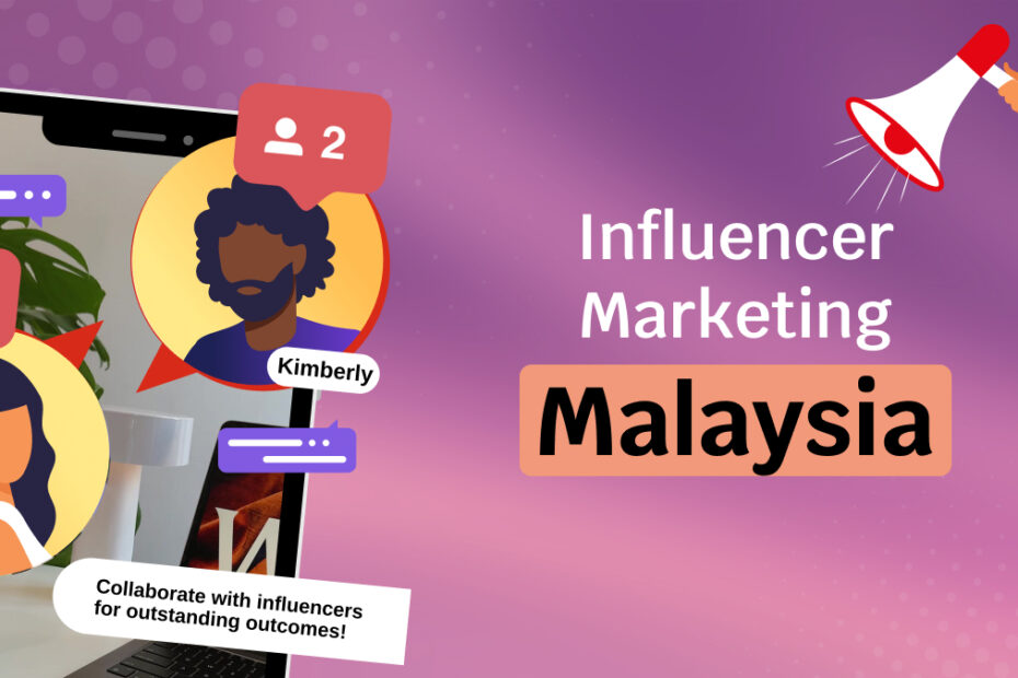 influencer marketing malaysia