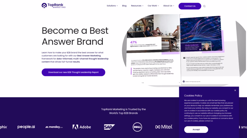 TopRank Marketing