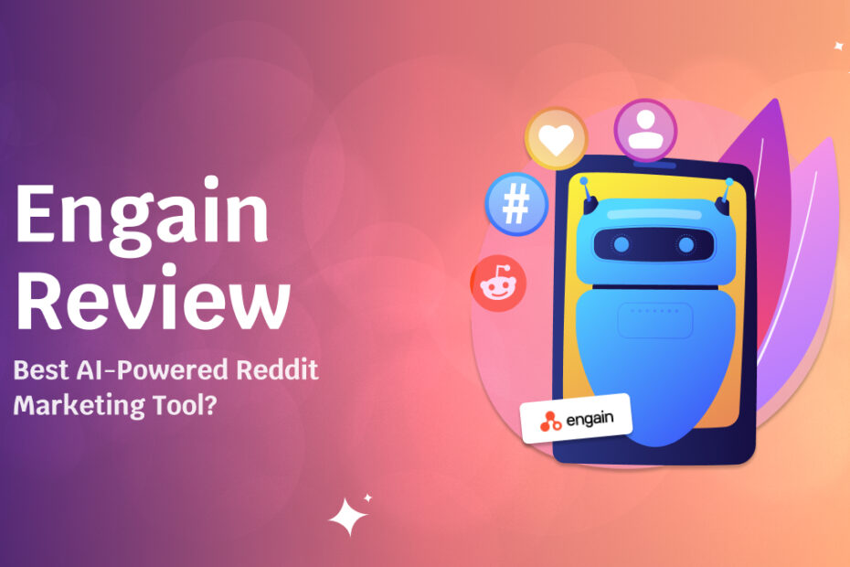 Engain Review 2026_ Best AI-Powered Reddit Marketing Tool_