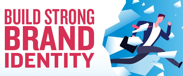 Strong Visual Branding That Builds Trust