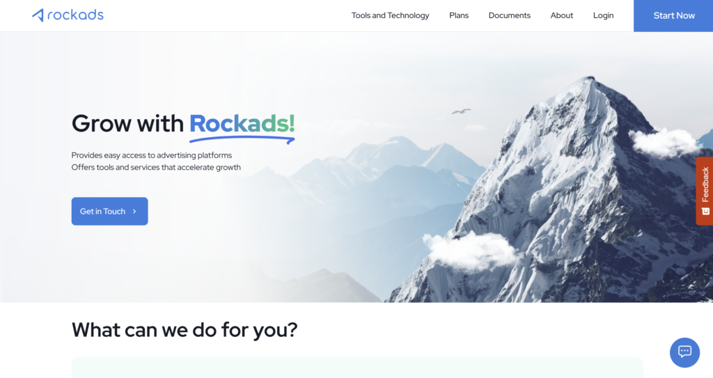 rockads.com