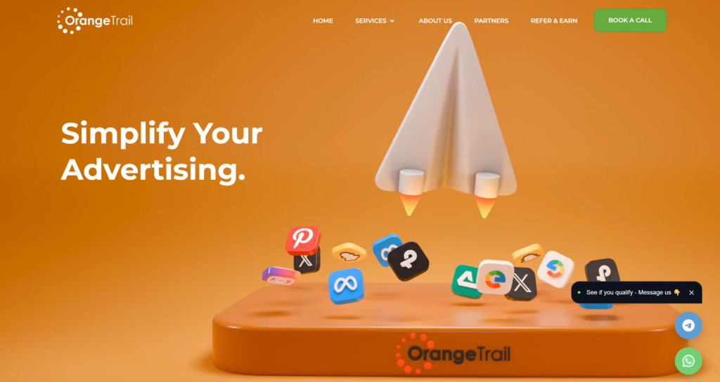 orangetrail.io