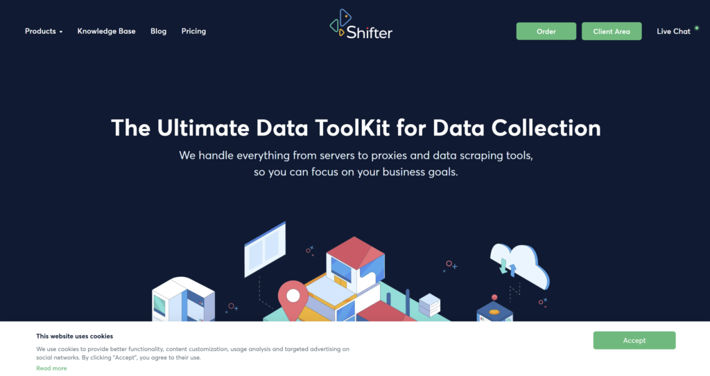shifter.io